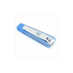 Special Nail Clippers With Blue Housing