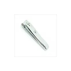 Nail clipper chrome big size