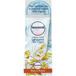 Moisturizing cream For Hands Yogurt Tube 100 ml