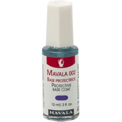 Basic Handling And Nail Strengthener 00210Ml