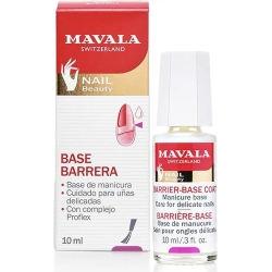 Base Barrera 10 Ml