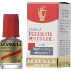Hardener Nail Bottle 5 Ml