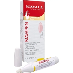 Mavapen Nutritive Oil For Cuticles 4,5 ml