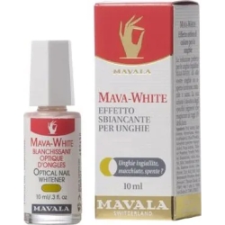 Serum Whitening Nail Mava-White 10 Ml