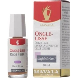 Smoothing Treatment For Nails Ongle Lisse10 Ml