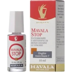 Stop Treatment Against Nail Biting 10 ml