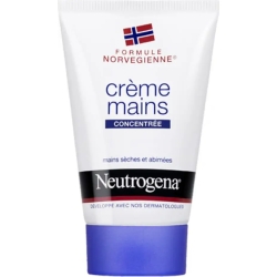 Hand Cream Concentrated Version Blu 50 ml