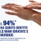 Hand Cream Without Perfume 50Gr