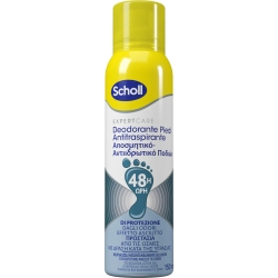 Deodorant Spray Deo Control Feet Against Bad Smells 150 ml