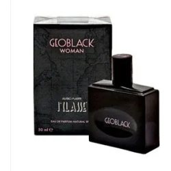 GeoBlack - Eau de Toilette For Women spray 50 ml