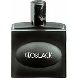 geoblack - eau de toilette for men spray 50 ml