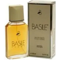 Eau de Toilette for women spray 100 ml