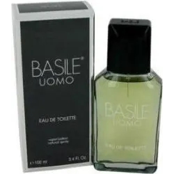 Eau de Toilette for men spray 100 ml
