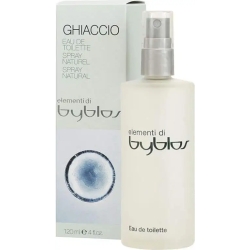 Ghiaccio - Eau de Toilette unisex Spray 120 ml
