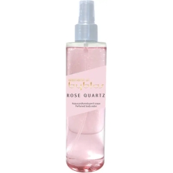 Rose Quartz - body mist for women spray 250 ml
