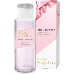 Bath Shower Rose Quartz 400 ml