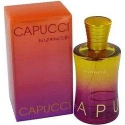 Nuance - Eau de Toilette For Women Spray 100 ml