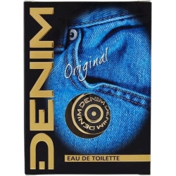original - eau de toilette for men spray 100 ml