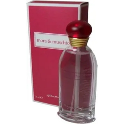 Mora & Muschio - Eau De Toilette for Women spray 100 ml