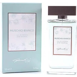 Muschio bianco - eau de toilette for Women 100 ml spray