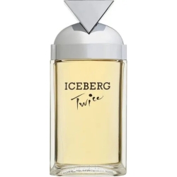 Twice - Eau De Toilette For Women spray 100 Ml