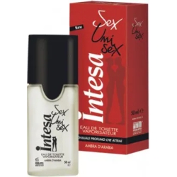 Sex Ambra D'Arabia - Eau De Toilette Unisex spray 50 ml