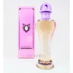 More Musk - Eau De Toilette for Women spray 100 Ml