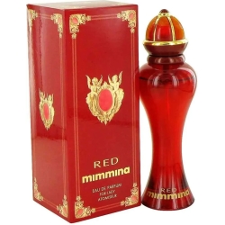 Red - Eau De Toilette for Women spray 30 ml