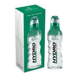 hydro - eau de toilette for men spray 100 ml