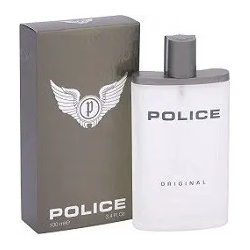 Original - Eau De Toilette for men Spray 100 Ml