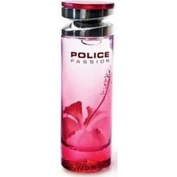 Passion - Eau De Toilette for women Spray 100 Ml
