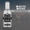 muschio bianco - eau de toilette unisex spray 100 ml