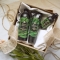 Sandalo del Kashmir e Vetiver -  Eau de Toilette spray 100 ml