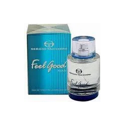Feel Good - Eau De Toilette for men spray 100 ml