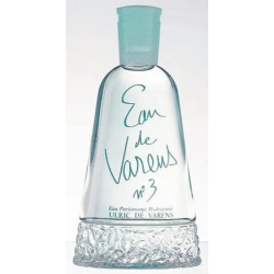 Eau de Varens n.3 - body mist unisex 150 Ml Vapo