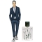 Udv Black - Eau De Toilette for men Spray 100 Ml