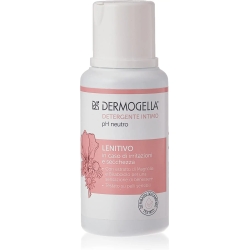 Liquid Soap Intimate Soothing 200 Ml
