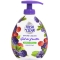 Soap Liquid Gel Blackberry And Blueberry Fruit 300 Ml