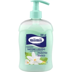 Liquid Soap White Musk 500 ml