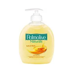 Liquid Soap Moisturizing Milk And Honey 300 ml