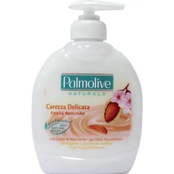 Liquid Soap Moisturizing Almond Milk 300 ml