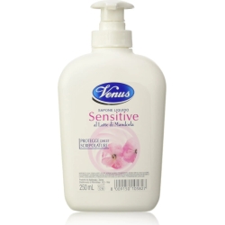 Liquid Soap For The Face And Hands 250 Ml