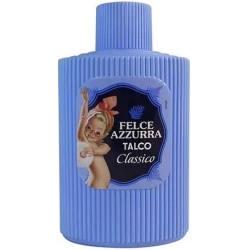 Talc For The Body Box 200Gr