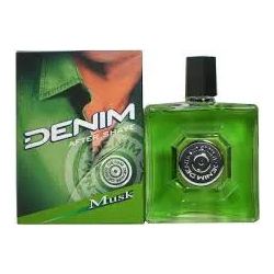 Aftershave Men Musk 100 Ml