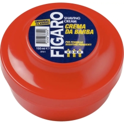 Shaving Cream For Smoothing Frequent 150 ml