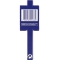 Shaving Razor Disposable Blue Plus 1 Pack Of Razor Blades 4