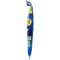 Blu 2 Slalom Plus Razor Diponsable 1 Pack Of 4 Blades