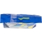 Blu 2 Slalom Plus Razor Diponsable 1 Pack Of 4 Blades