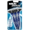 Mach 3 Shaving Razor Disponsable 1 Pack Of 3 Blades