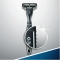 Mach 3 Shaving Razor Disponsable 1 Pack Of 3 Blades